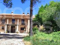 Te koop - Finca - Bocairent