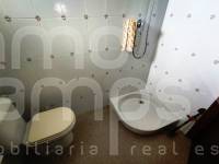 Venta - Casa de Campo - Penáguila