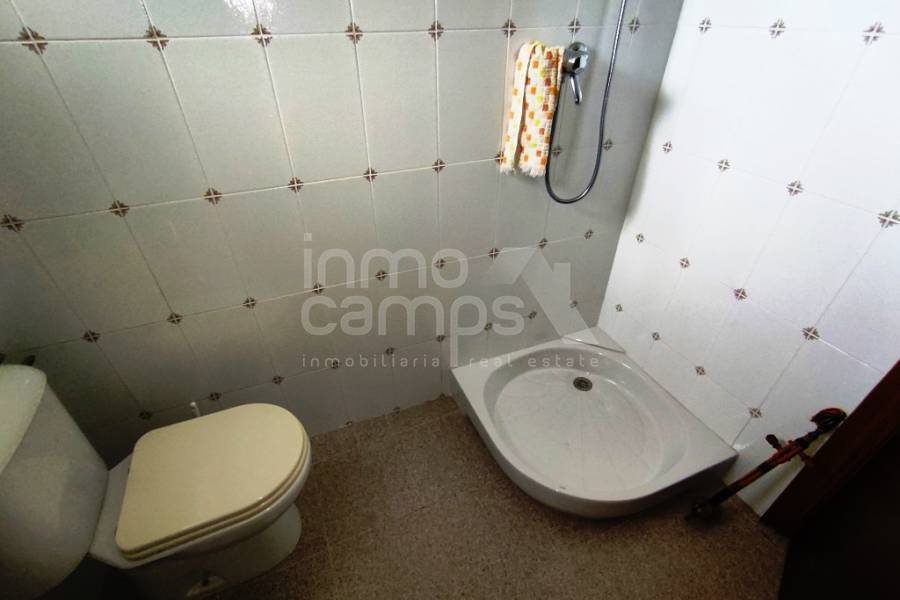 Venta - Casa de Campo - Penáguila