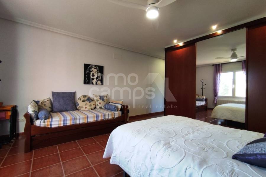 Te koop - Villa - Gorga