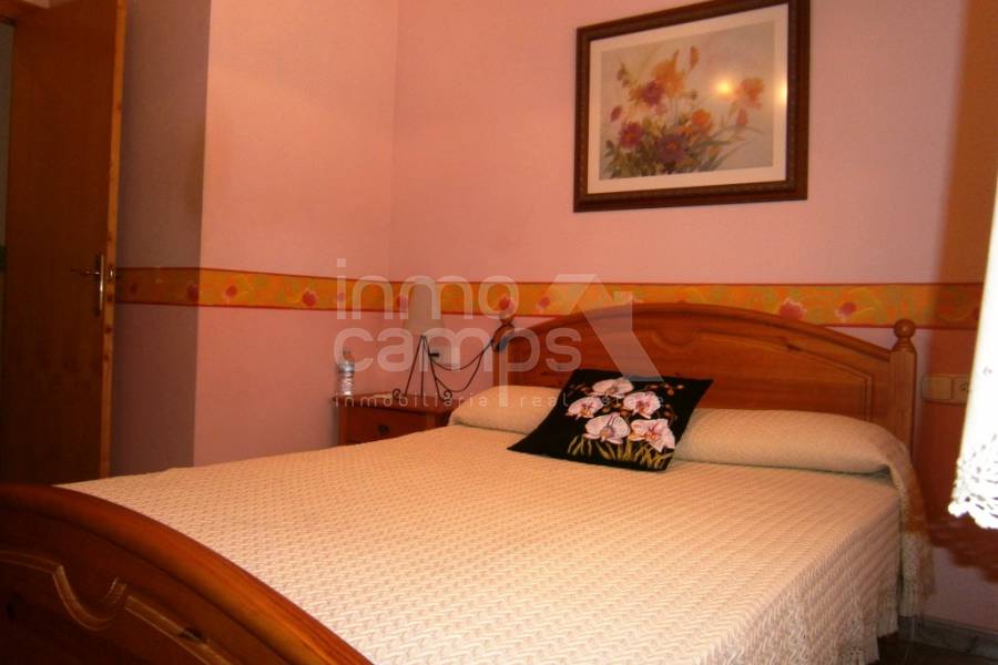 Venta - Casa de Campo - Cocentaina