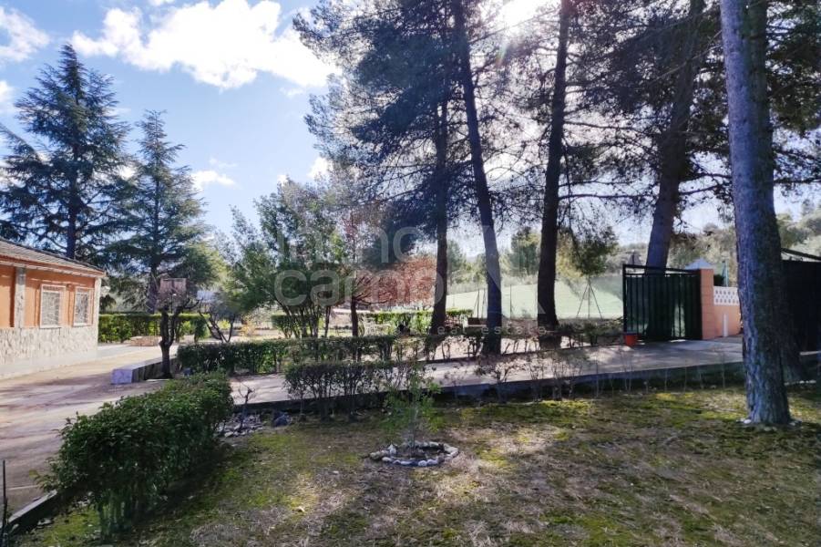 For sale - Country House - Benilloba