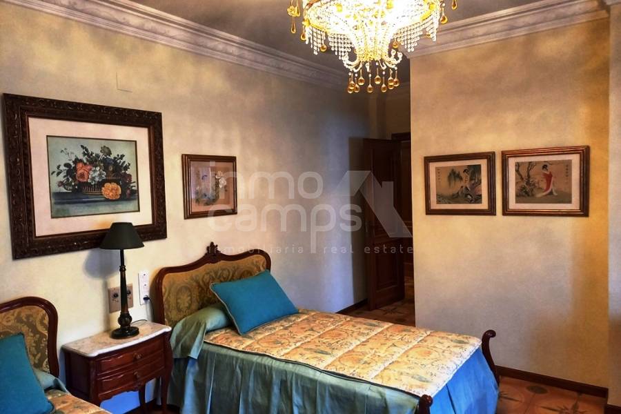 Venta - Apartamento - Beniarbeig