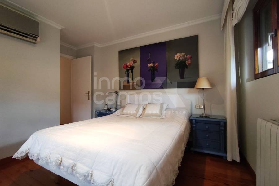 Venta - Chalet - Cocentaina