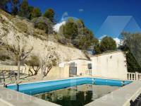 Venta - Casa de Campo - Cocentaina