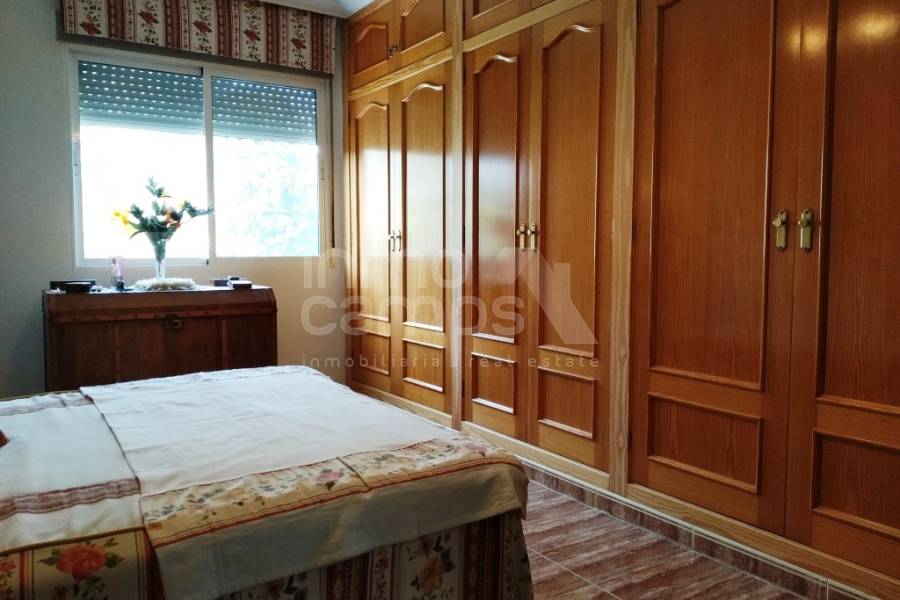 Te koop - Landhuis - Alcocer de Planes