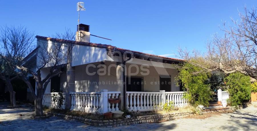 For sale - Country House - Muro de Alcoy