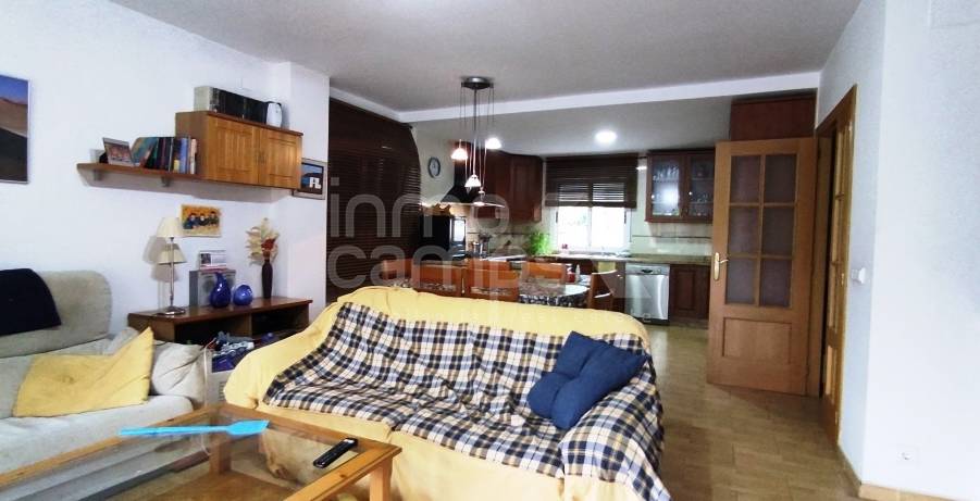 Te koop - Landhuis - Benimarfull