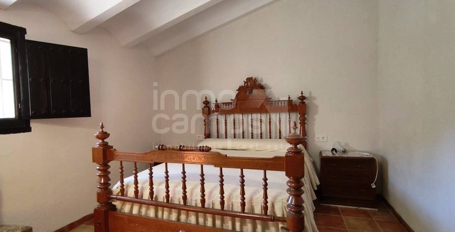 For sale - Finca - Bocairent