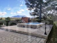 For sale - Country House - Benilloba