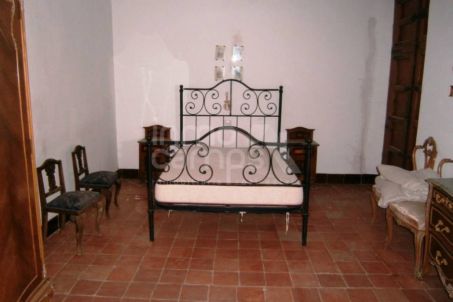 Venta - Finca - Ontinyent