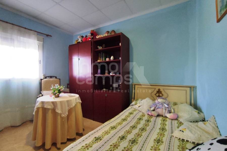 Venta - Casa de Campo - Albaida