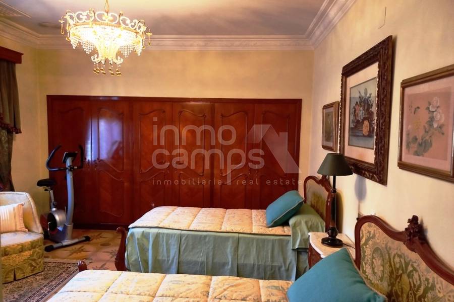 Venta - Apartamento - Beniarbeig