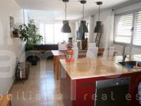 Venta - Chalet - Benimarfull