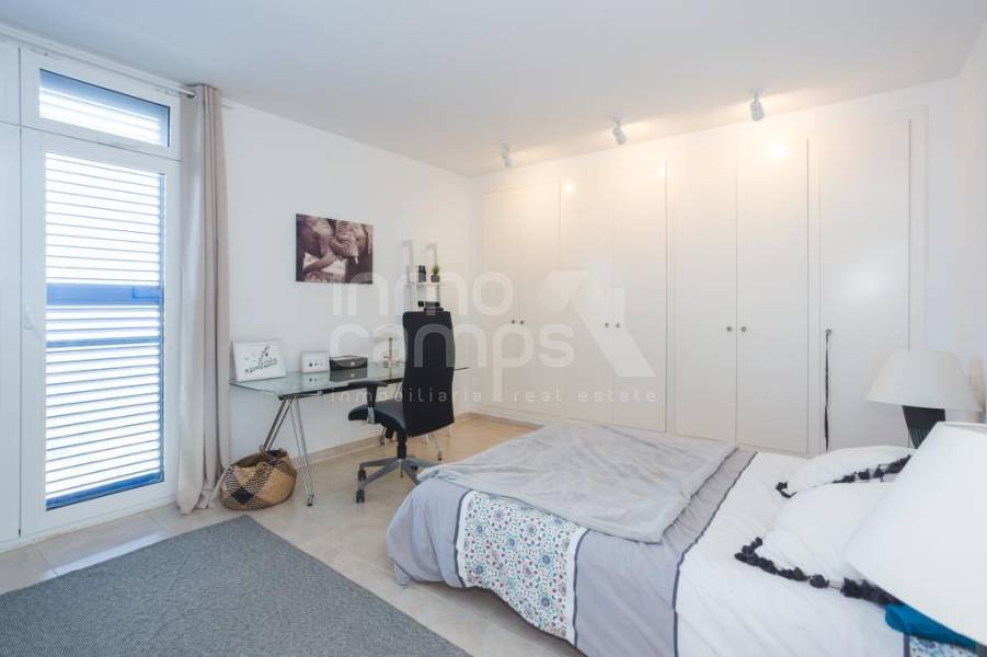 Venta - Chalet - Denia