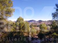 For sale - Rustic Land - Benimarfull