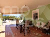 Venta - Casa de Campo - Cocentaina