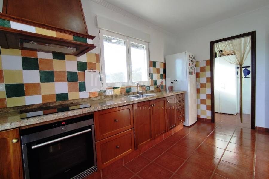 Te koop - Villa - Gorga