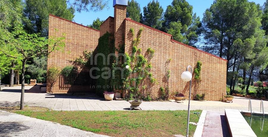 Te koop - Villa - Cocentaina