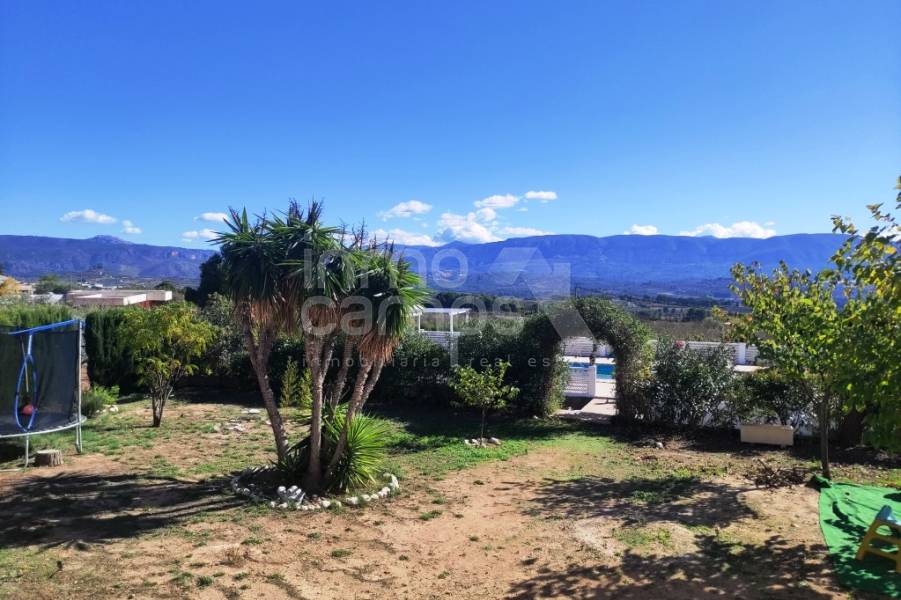 Te koop - Villa - Alcocer de Planes