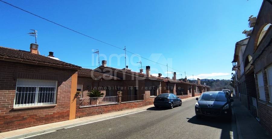 Venta - Casa de Pueblo - Muro de Alcoy