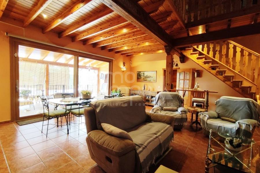 For sale - Villa - Alcoy