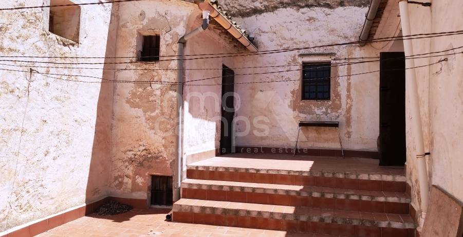 Venta - Finca - Bocairent