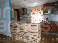 Venta - Casa de Campo - Ontinyent