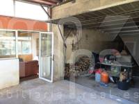 Te koop - Landhuis - Albaida