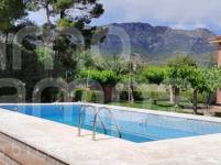 Venta - Chalet - Cocentaina