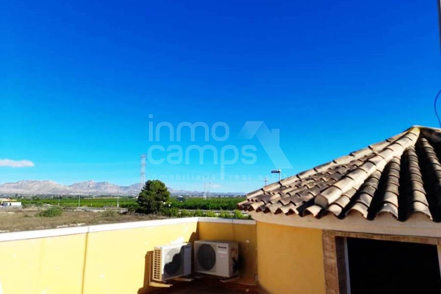 For sale - Villa - Benferri