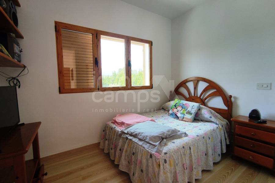 Venta - Casa de Campo - Alcoy