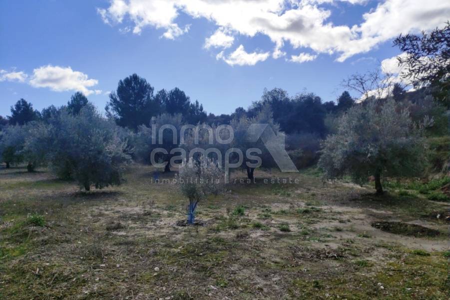For sale - Country House - Benilloba