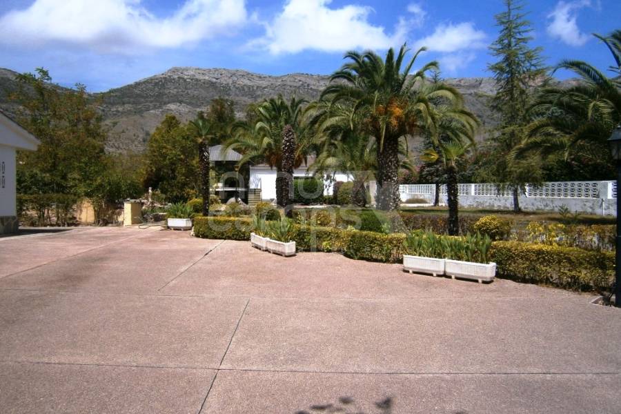 Venta - Casa de Campo - Gaianes