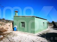 Venta - Casa de Campo - Agullent