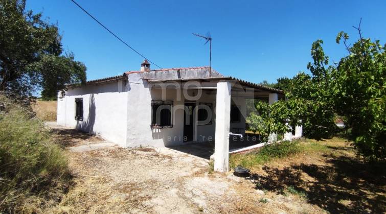 Casa de Campo - Venta - Ontinyent - Ontinyent