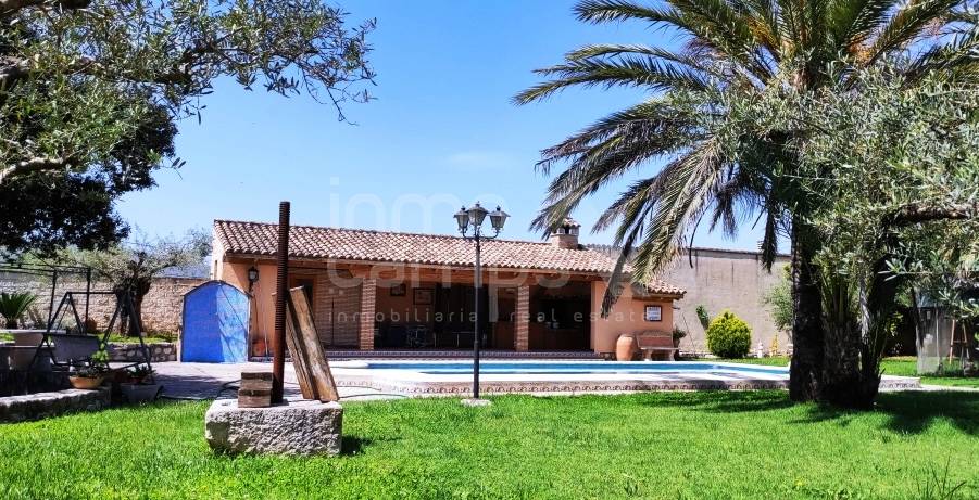 Te koop - Villa - Ontinyent