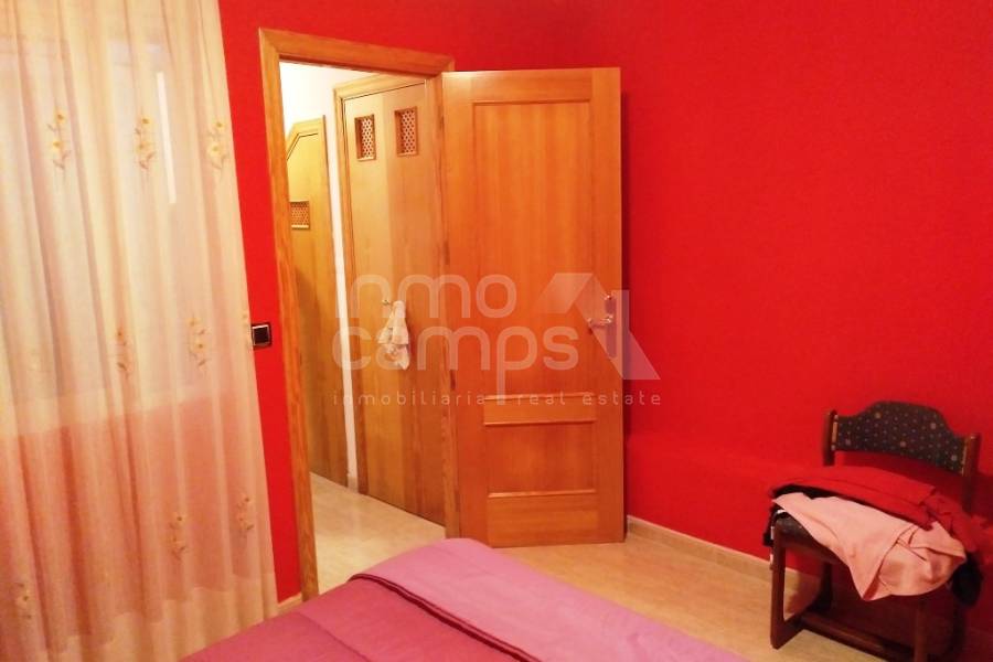 Te koop - Stadhuis - Bolulla - Pueblo