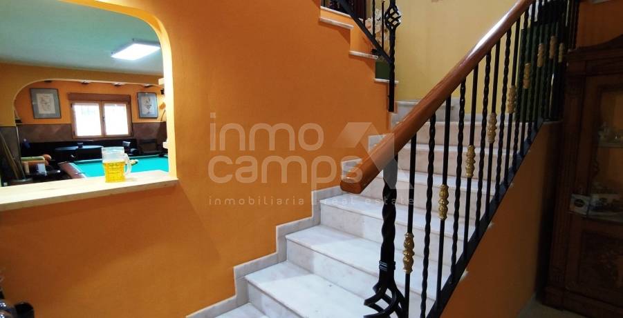 Te koop - Villa - Ontinyent