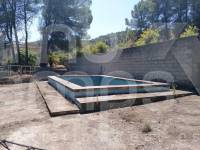 Te koop - Finca - Ontinyent