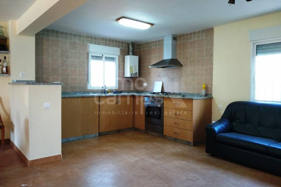 Venta - Casa de Campo - Agullent