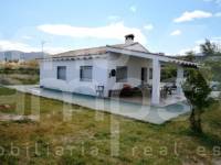 Te koop - Landhuis - El Palomar