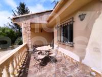 Te koop - Landhuis - Millena