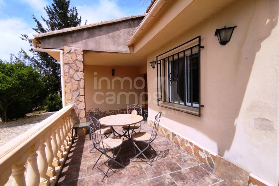 Te koop - Landhuis - Millena