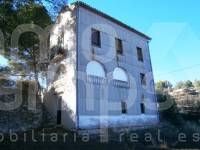 Venta - Finca - Cocentaina