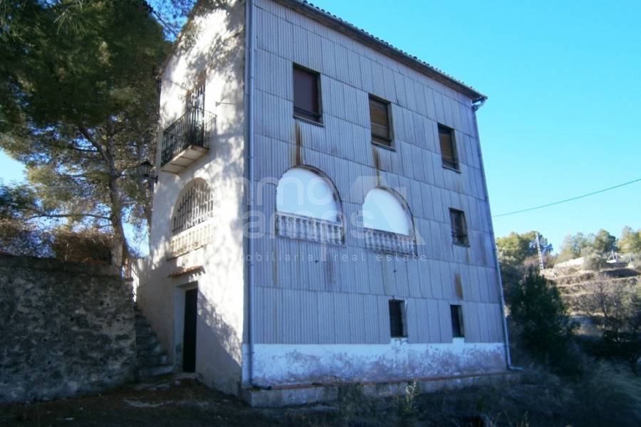 Venta - Finca - Cocentaina