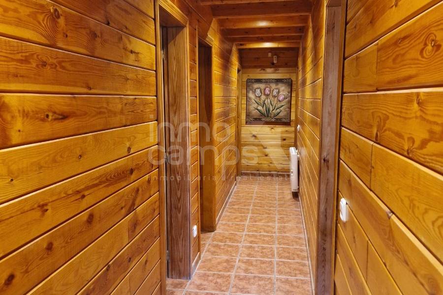 For sale - Villa - Alcoy