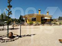 Te koop - Villa - Ontinyent