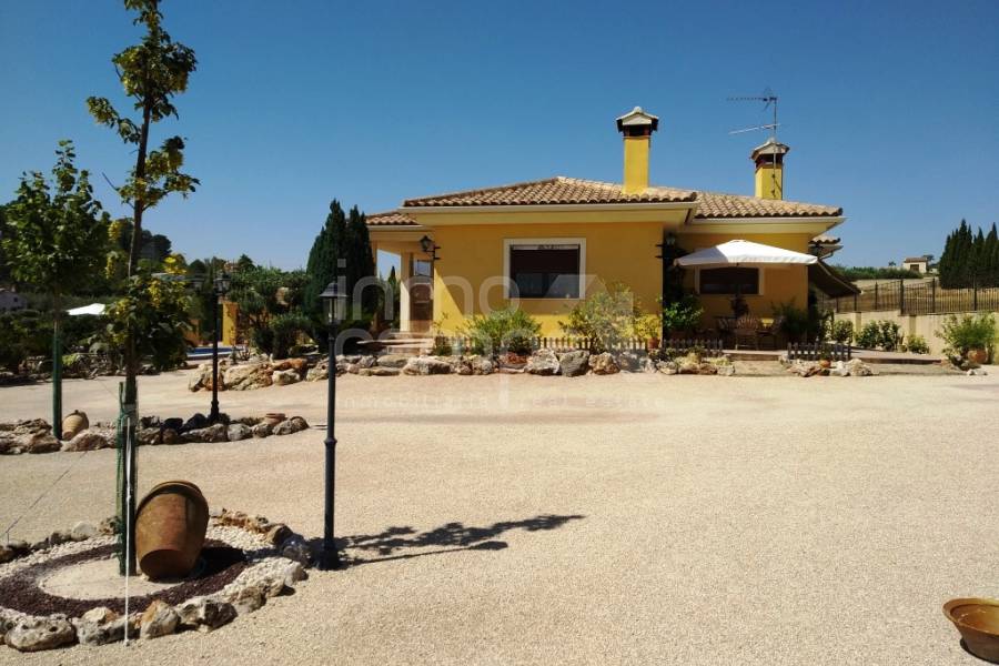 For sale - Villa - Ontinyent