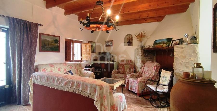 Venta - Finca - Torremanzanas